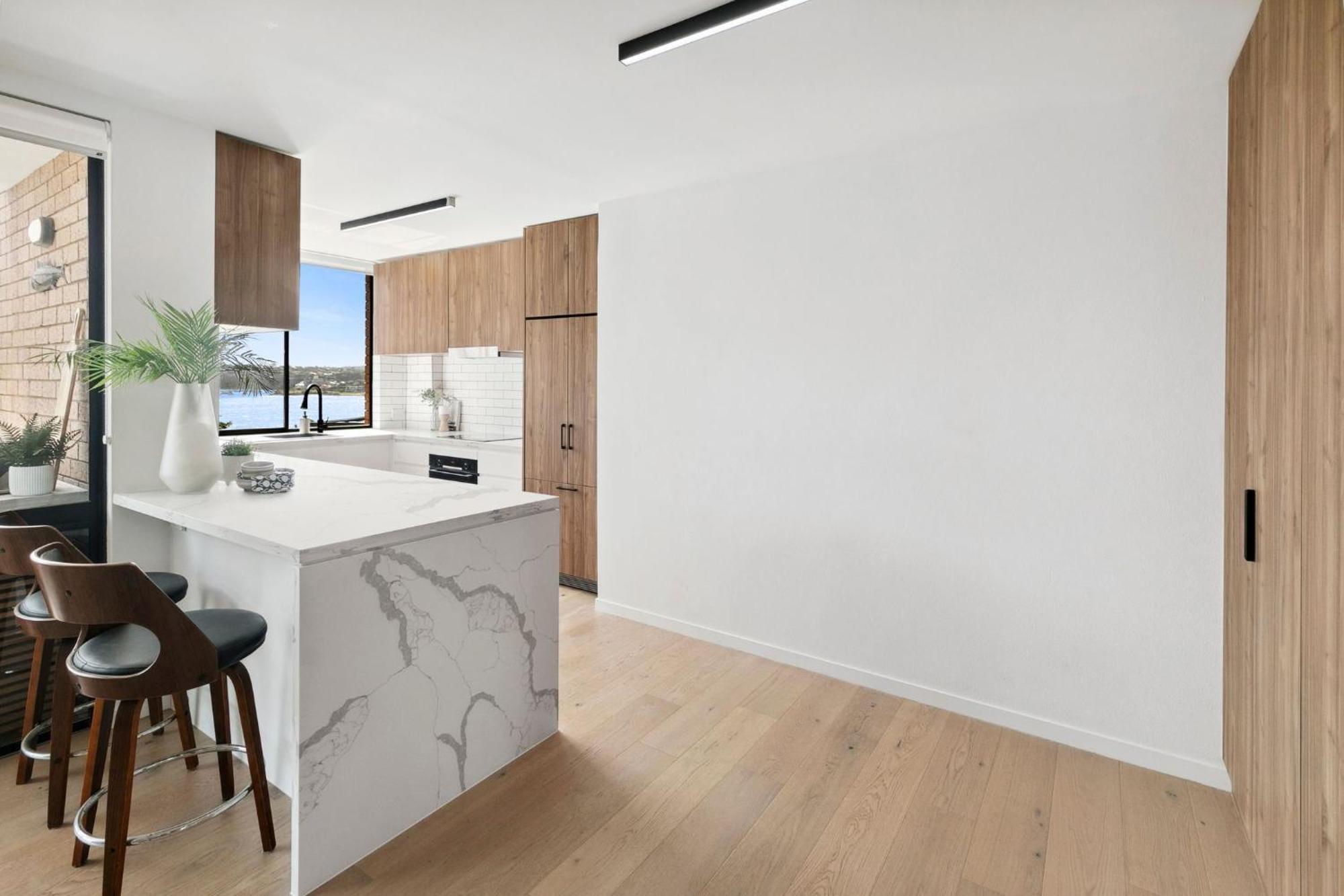 Manly Family Executive Apartment Sydney Eksteriør billede