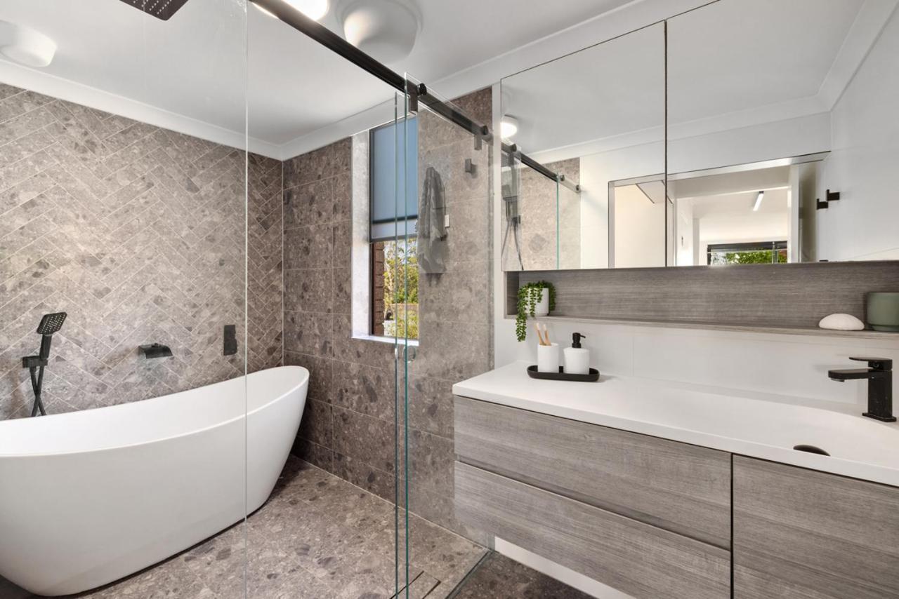 Manly Family Executive Apartment Sydney Eksteriør billede