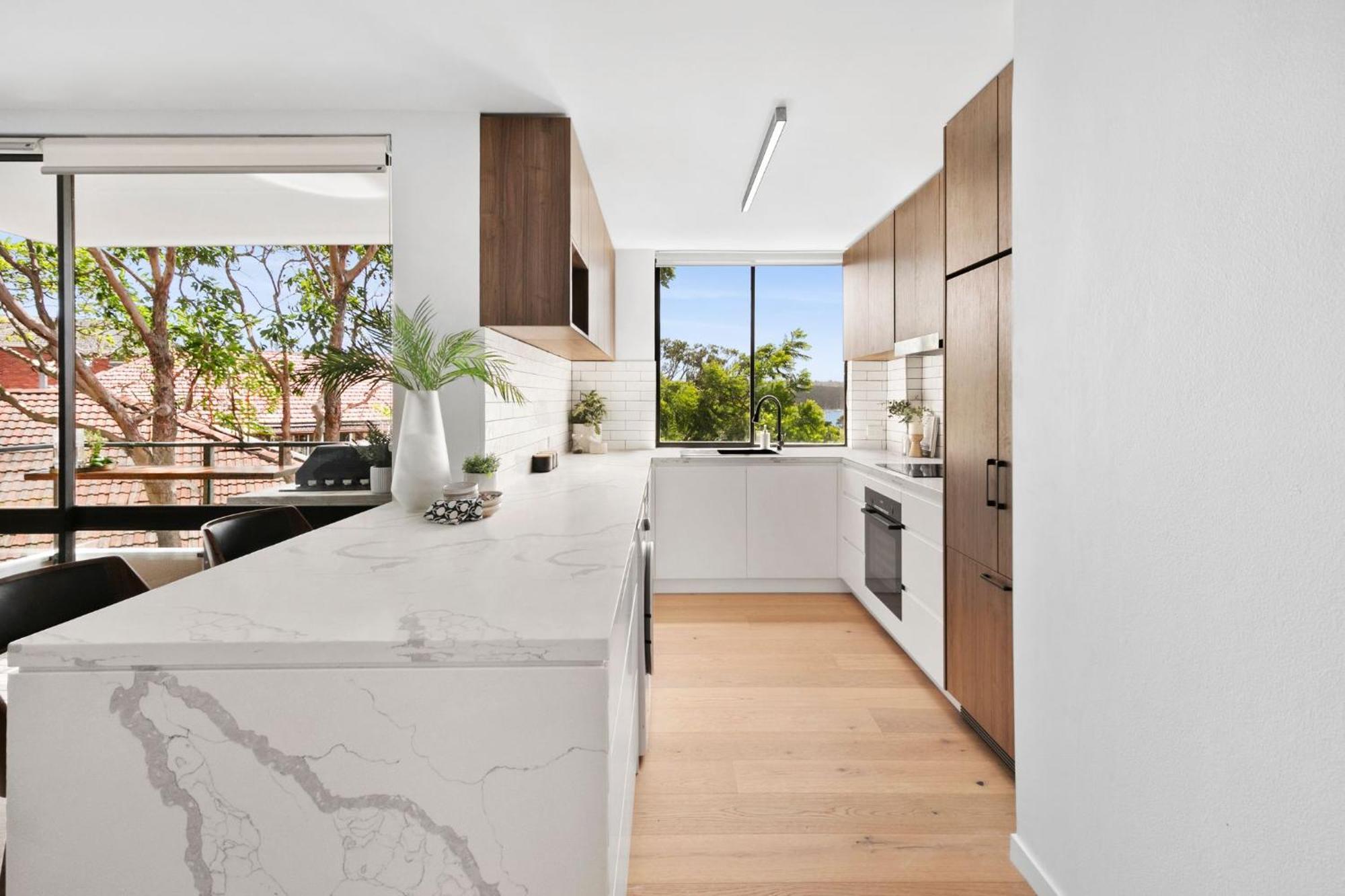 Manly Family Executive Apartment Sydney Eksteriør billede